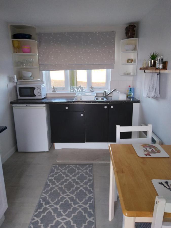 Brick Kiln Apartment Campsea Ashe Exterior foto